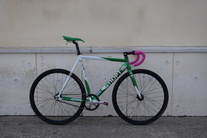 Cinelli СПОРТ photo