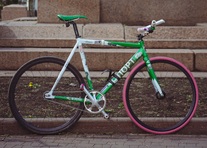 Cinelli СПОРТ photo