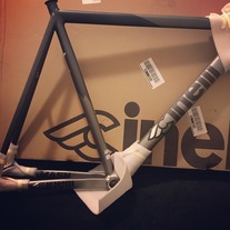 Cinelli Bolt 2.0 photo