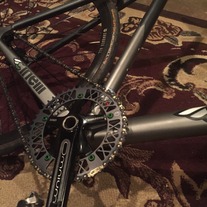 Cinelli bolt 2.0 photo