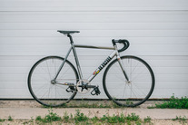 2012 Cinelli Mash Bolt