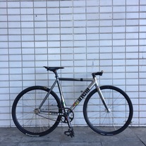 CINELLI BOLT 2012 photo