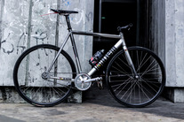 Cinelli bolt 2012 55cm