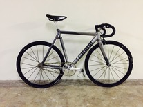 Cinelli Bolt 2016 photo