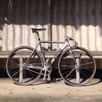 Cinelli Bolt photo