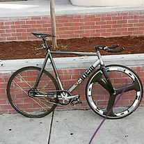 cinelli bolt