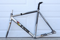 Cinelli Bolt photo