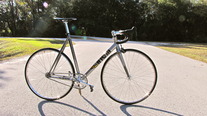 Cinelli Bolt photo