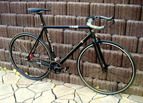 Cinelli Bootleg