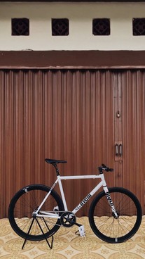 Cinelli Bootleg MR - Pekanbaru photo