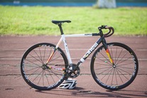 Cinelli Chrome HSL '16 photo