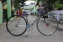 Cinelli Comerio <SOLD> photo