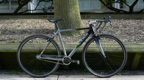 Cinelli CXSS photo