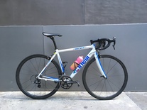 Cinelli Experience 2012 (best colourway) photo