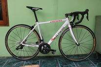 Cinelli Experience photo