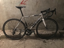 Cinelli Experience photo