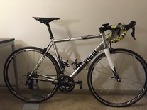 Cinelli Experience Road Bike