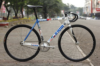 Cinelli Figorelli 2009 photo