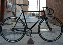 Cinelli Gazzeta