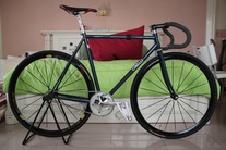 Cinelli Gazzetta 2010