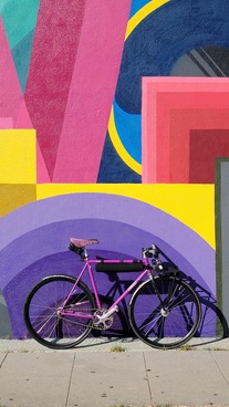 Cinelli Gazzetta 2018 Purple