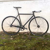 Cinelli Gazzetta