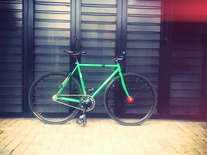 Cinelli Gazzetta photo