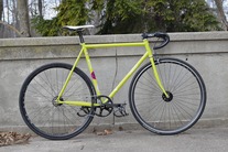 cinelli gazzetta