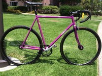 Cinelli Gazzetta