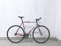 Cinelli Gazzetta