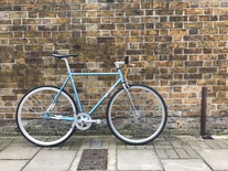 Cinelli Gazzetta