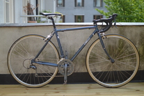 Cinelli gazzetta