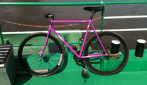 Cinelli Gazzetta