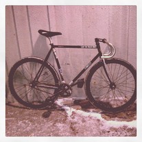 cinelli gazzetta 56cm