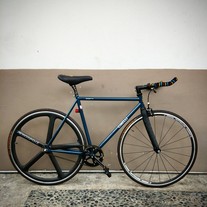 Cinelli Gazzetta "Bel Grigio" photo