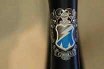 Cinelli Histogram photo