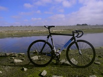 Cinelli Histogram photo