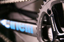 SCREW Cinelli Histogram 2011 photo