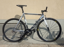 CINELLI HISTOGRAM 2014 METAL photo