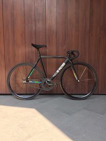 Cinelli Histogram 2015