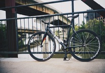 Cinelli Histogram photo