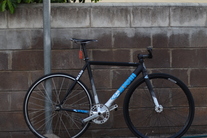 Cinelli histogram