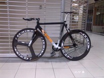 Cinelli HistoRange