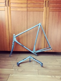 Cinelli Laser photo