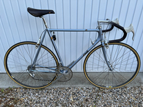 Cinelli Laser America photo