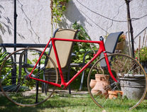 Cinelli laser america SLX