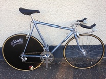 Cinelli Laser Crono Strada