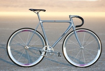 Cinelli Laser Nostra photo