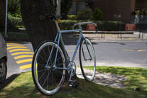 Cinelli Laser Pista 83´ photo