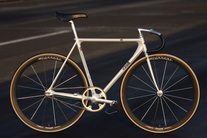 Cinelli Laser Pista, Russian Team